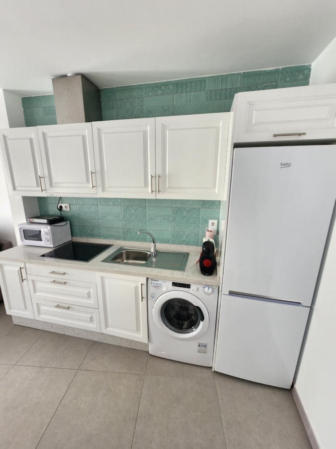 Apartamentos Centro Ronda 3 Екстер'єр фото